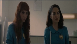 Women in Blue - Season 02 Episode 08